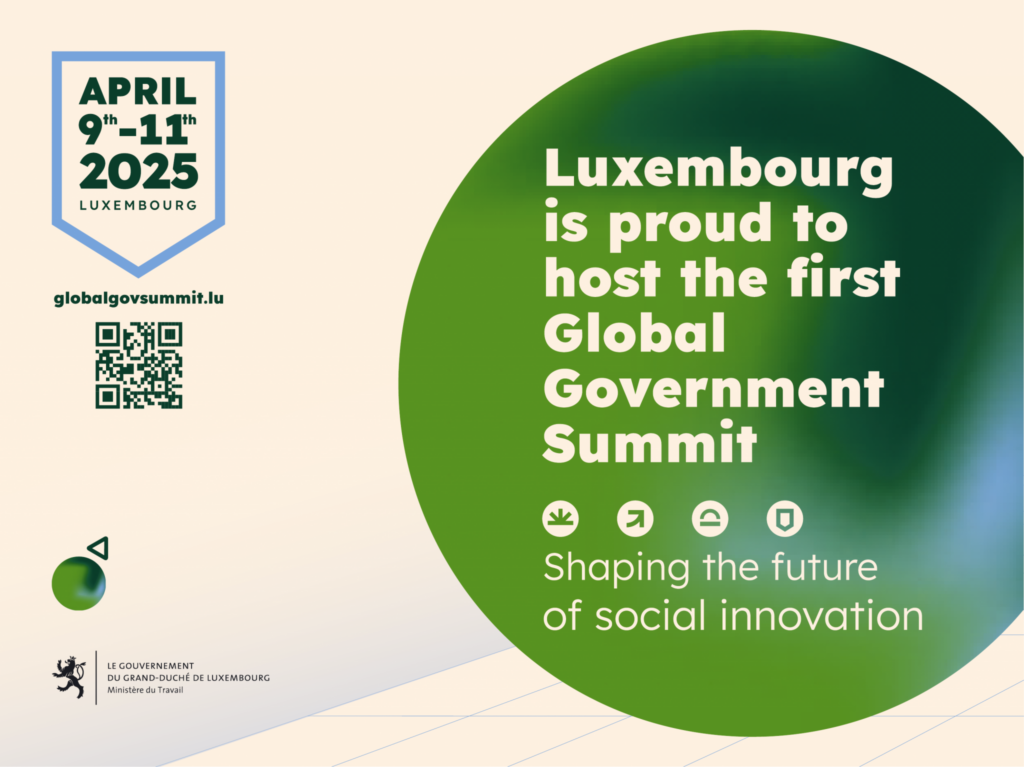 GlobalGovernmentSummit